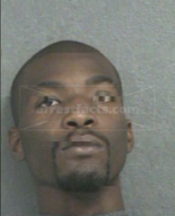 Dajuane Ronnell Brantley