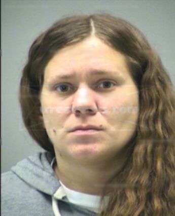 Carrie Lynn Reinersman