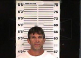 Billy Scott Patterson