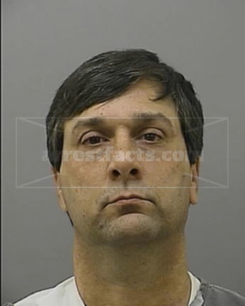 Morris Scott Burcham