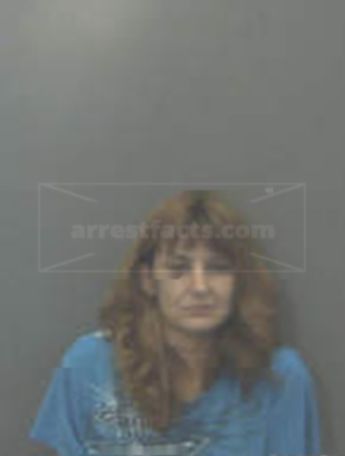 Sunshine Mcwhorter