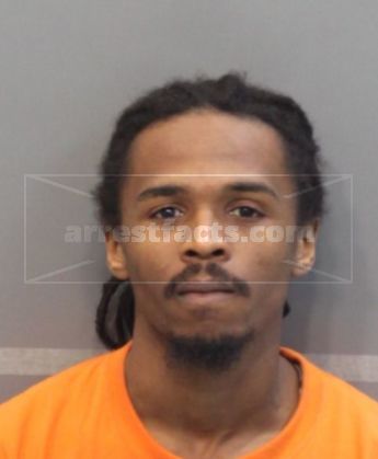 London James Crutcher