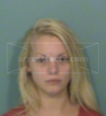 Heather Lea Harrington