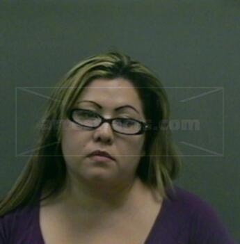 Elisha Denise Escobar