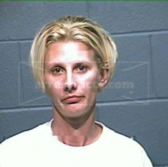 Tammy Renee Norris