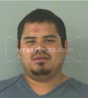 Orlando Alcario Gonzales