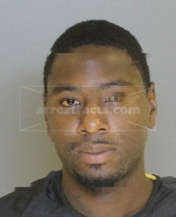 Correll Fullwood