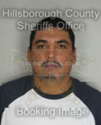Jose Dolores Rodriguez