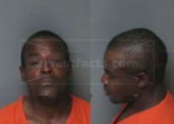 Arthur Allen Armstrong