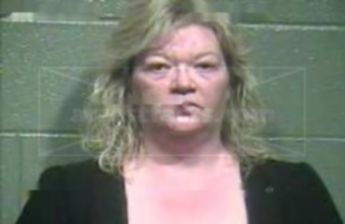 Tonda Leigh Walker