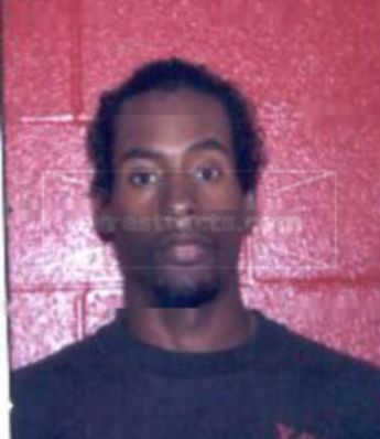 Kevin Damone Miller