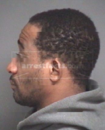 Terrence Mitchell