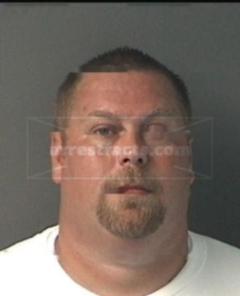 John David Holmes