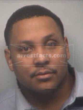 Allen Jay Wilson
