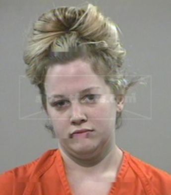 Whitney Collins