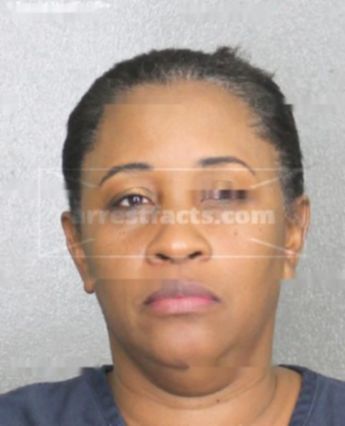 Patty Linda Buchanan Carr