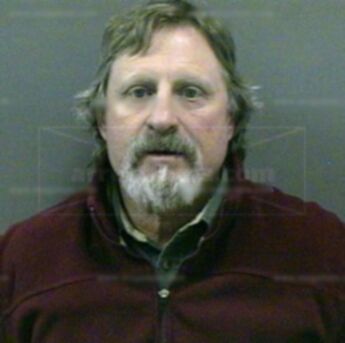 Paul Randolph Collins