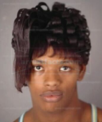 Daphne Yvette Brown
