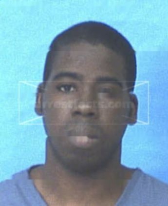 Brian Tyrone Kirksey