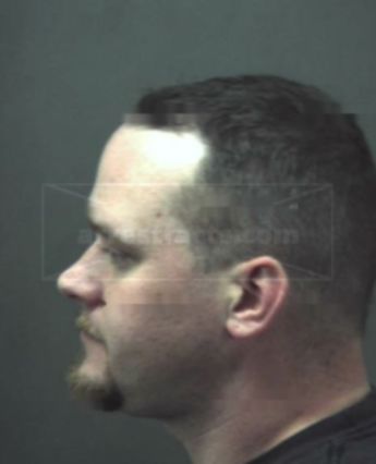 Geoffrey Darrell Anton