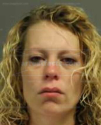 Christie Ann Massie