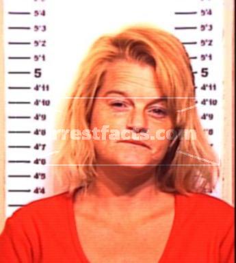 Kelly Lynn Talbert