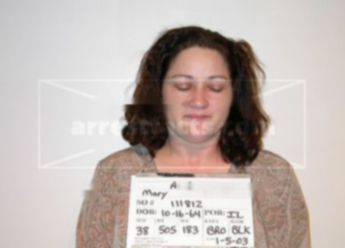 Mary Lou Ayala