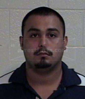 Cristobal Olivarez Salinas