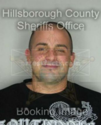 Kristopher Thomas Castellano