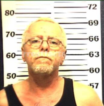 Richard Keith Doyle