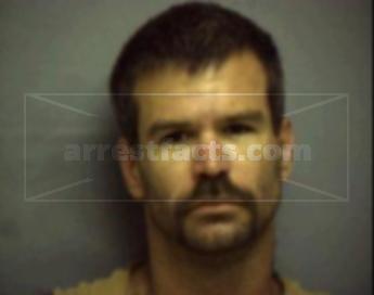 Timothy Steven Blackard