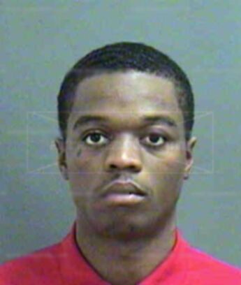 Keeyon Tyrell Shaw