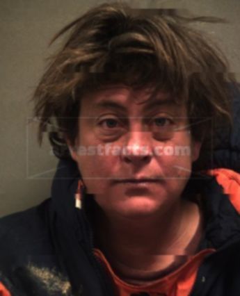 Melanie Gail Ennis
