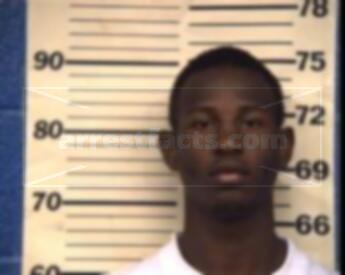 Darren Dewayne Oliphant