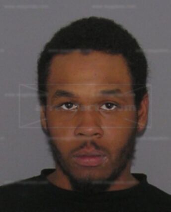 Christopher Lashaun Parks
