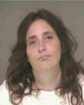 Terrie Jane Gasaway
