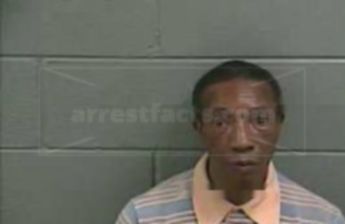 William Kirk Barbour