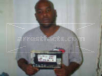 Chekiah Elrahson Washington