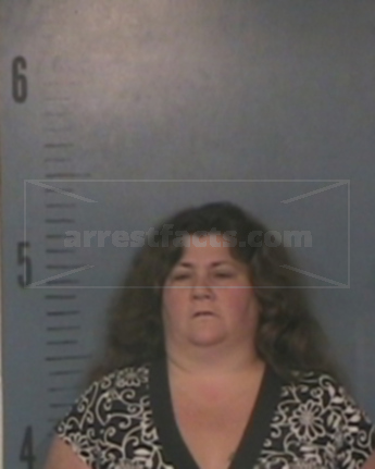 Mialinda Elliott Martin