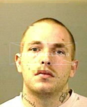 Steven Ray Hunter