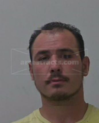 Tony Newton Joles