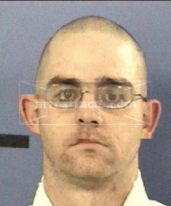 Christopher James Hall