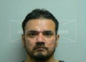 Jesse Carrion