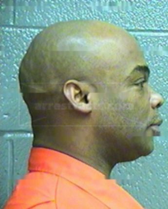 Andre Jones