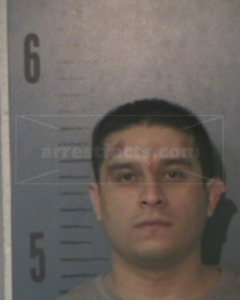 Isaac Paul Cantu