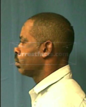 Christopher Lamar Platt