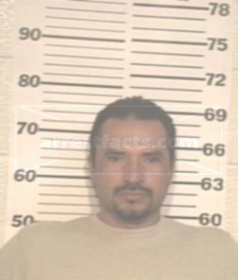 Oscar Martinez Hernandez