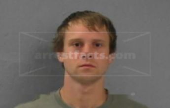 Preston Michael Drey Burnette