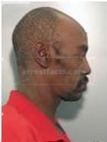 Tony Cortez Ridgeway