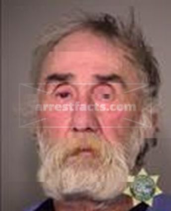 Robert Eugene Manning
